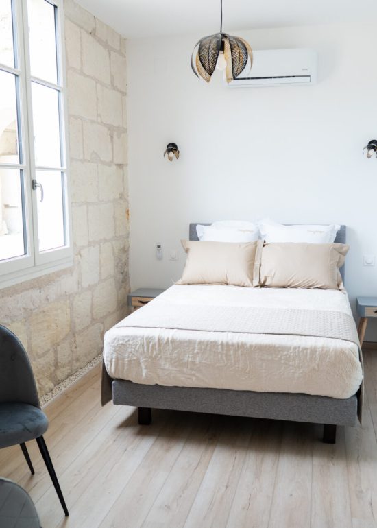 Chambre saumur