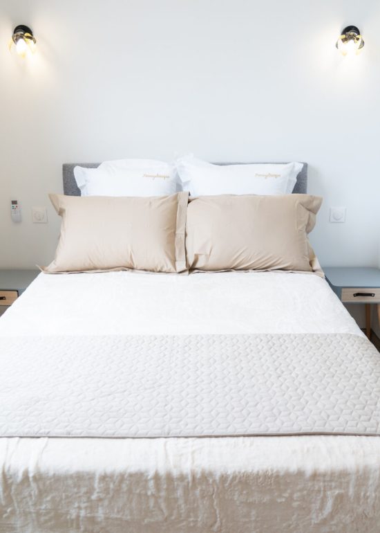 Chambre saumur