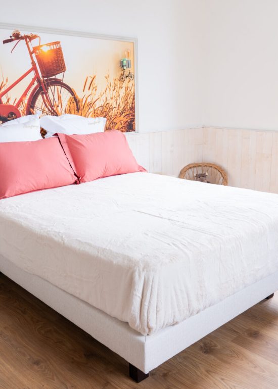 Chambres souzay
