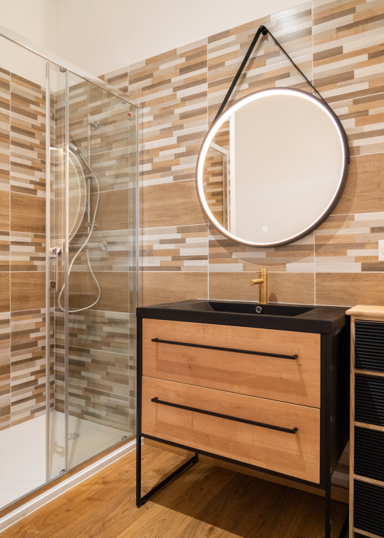 Chambres souzay